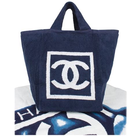 chanel beach bag 2015 price|chanel beach bag with towel.